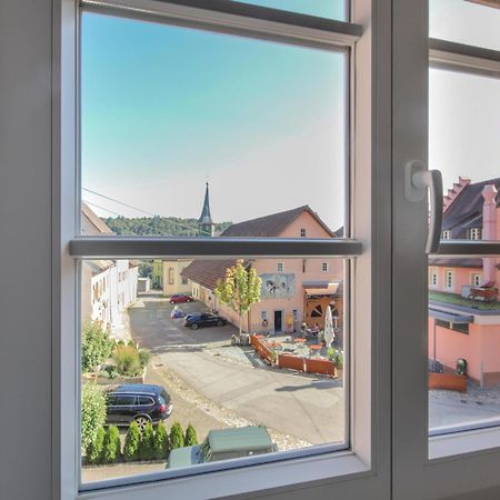 Haus Ella Apartment Stuhlingen Exterior photo