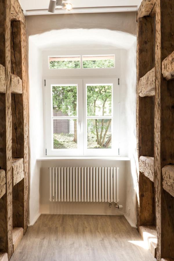 Haus Ella Apartment Stuhlingen Exterior photo