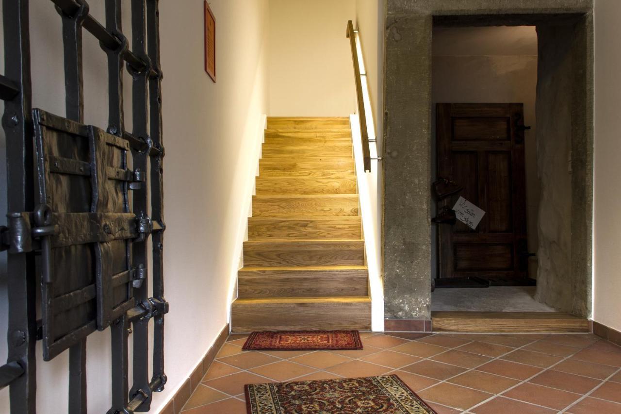 Haus Ella Apartment Stuhlingen Exterior photo