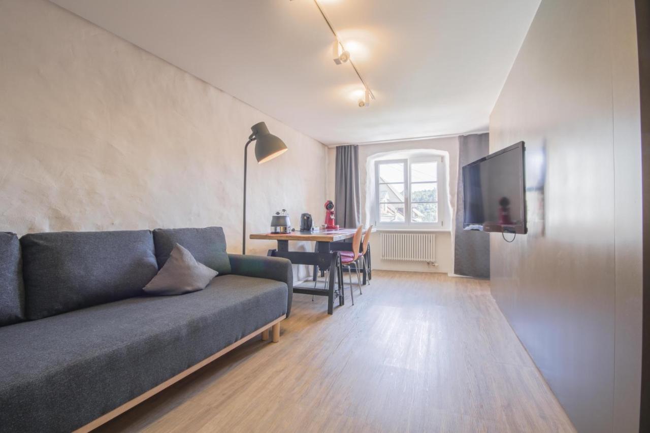 Haus Ella Apartment Stuhlingen Exterior photo