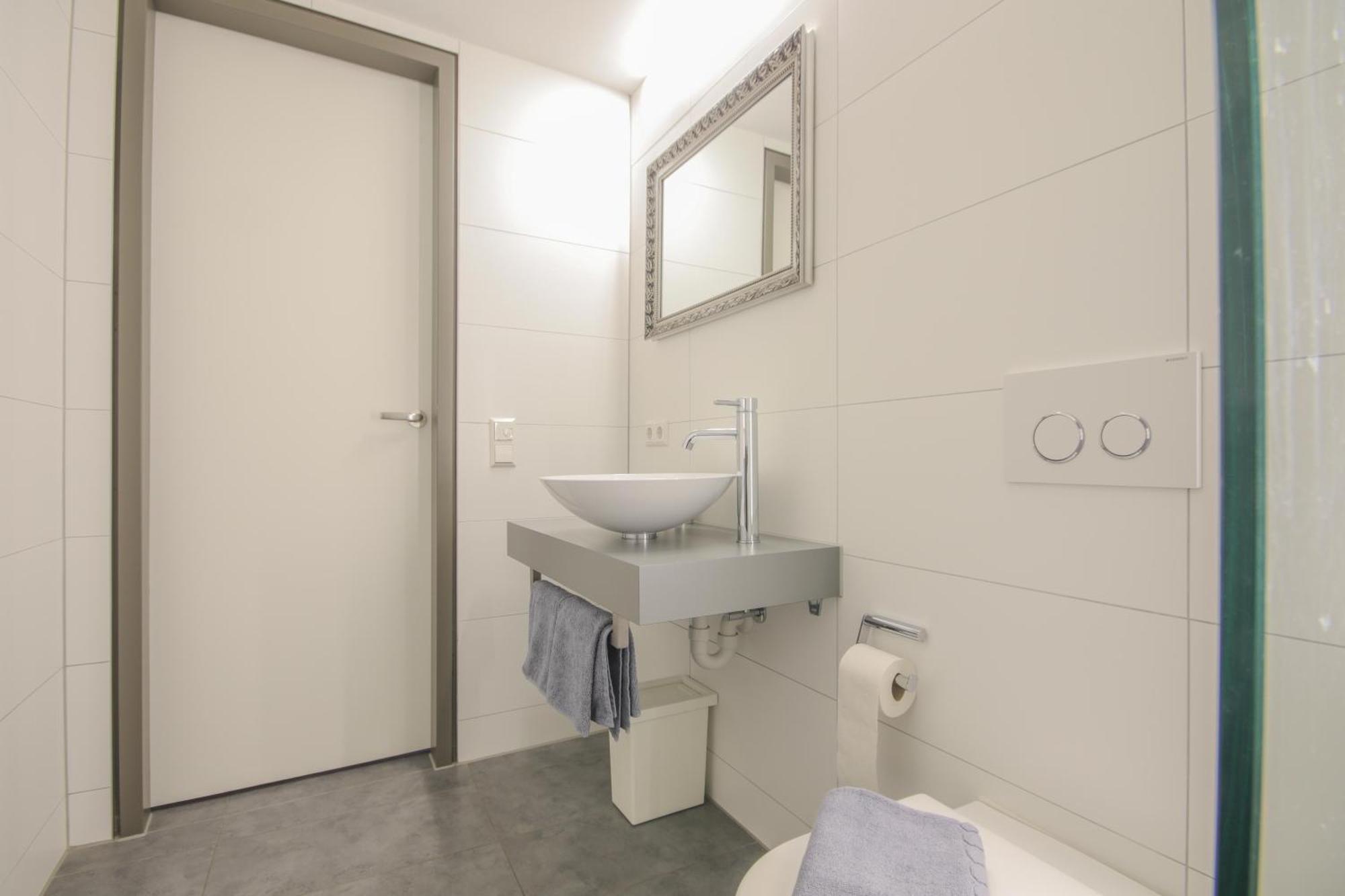 Haus Ella Apartment Stuhlingen Exterior photo
