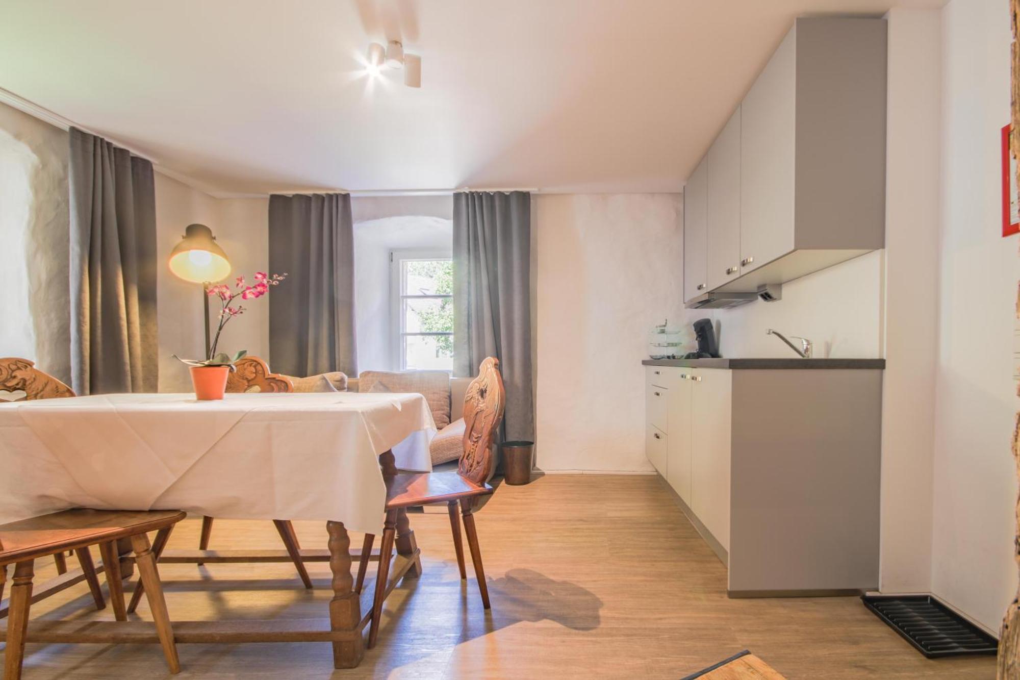 Haus Ella Apartment Stuhlingen Exterior photo