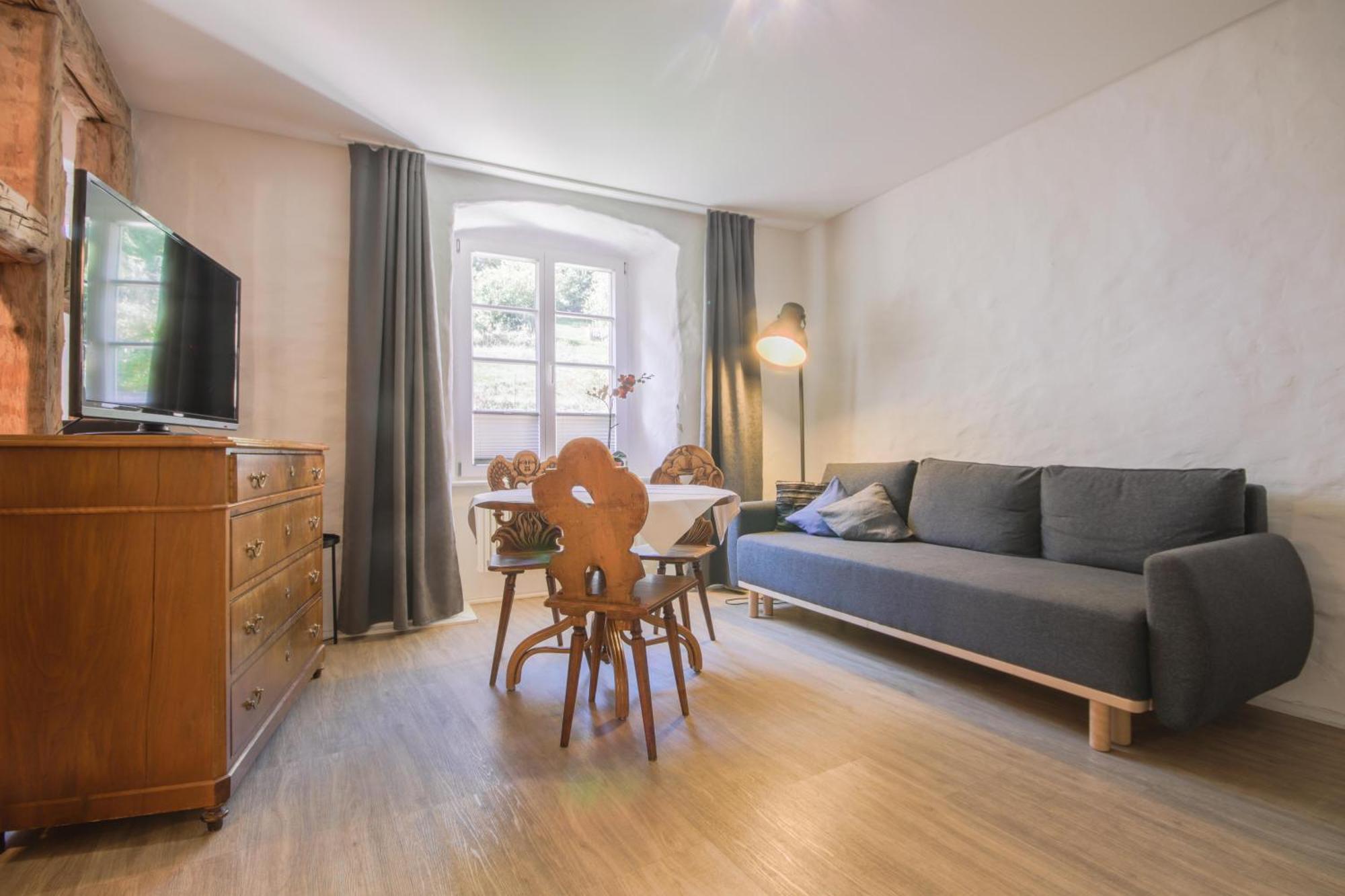 Haus Ella Apartment Stuhlingen Exterior photo